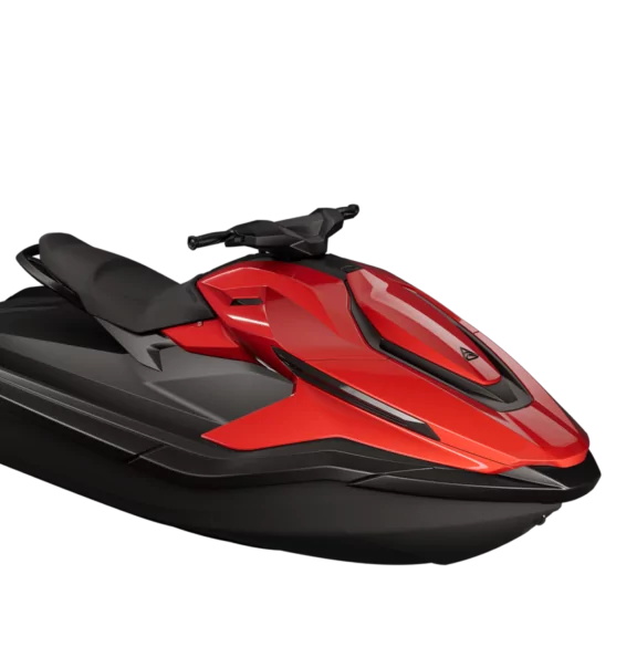 Taiga Orca electric Jet Ski debuts in Australia at 2022 Sydney