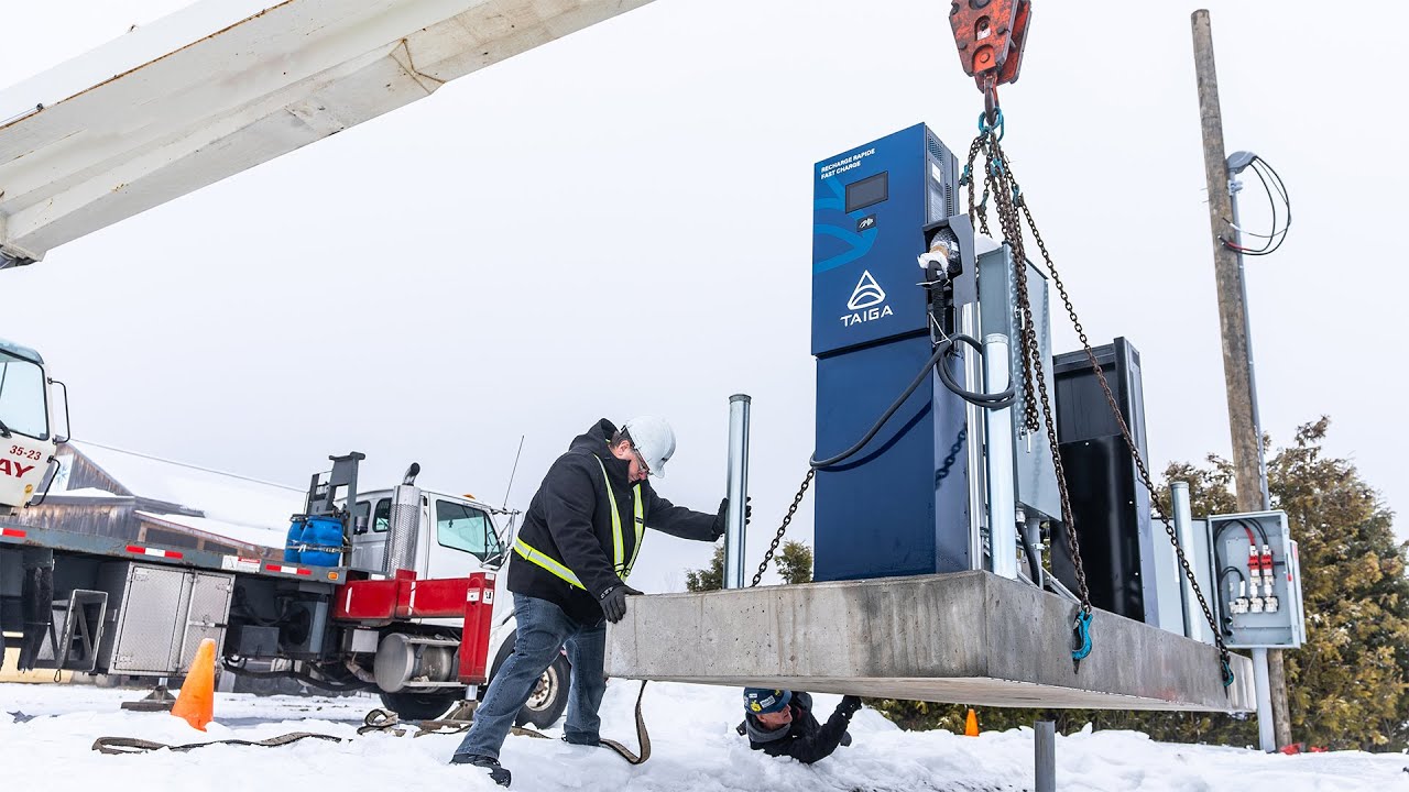 first-taiga-snowmobile-
