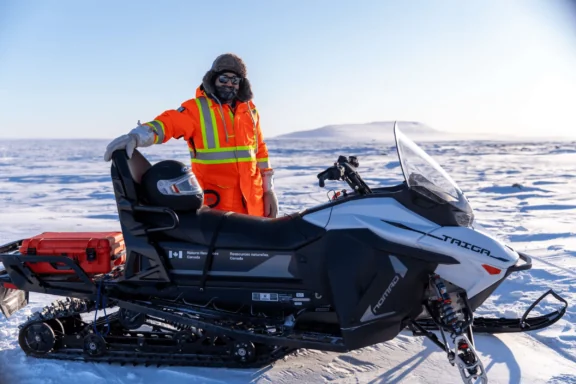 L’exploration durable d’un pôle à l’autre